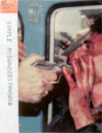 Simple Misunderstanding tape cover
