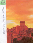 Tales from the Old World tape cover