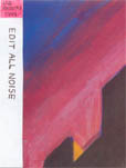 Edit All Noise tape cover