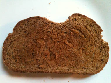 Thanksgiving week: bread #3