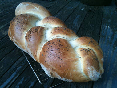 Challah