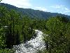 Roaring Fork River