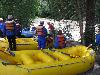 Rafting
