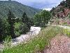 Roaring Fork River