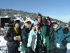 Kaare, Whitney, Rikki, me, Reid, and Heather at Winter Park