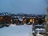 Darkening Breckenridge