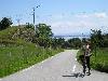 Biking on Karmøy
