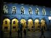 Old Dubrovnik at night