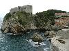 Dubrovnik wall