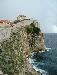 Dubrovnik wall