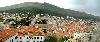 Dubrovnik wall