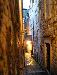 Dubrovnik alley