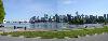 Downtown from Stanley Park