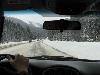 Highway 40 to Berthoud Pass